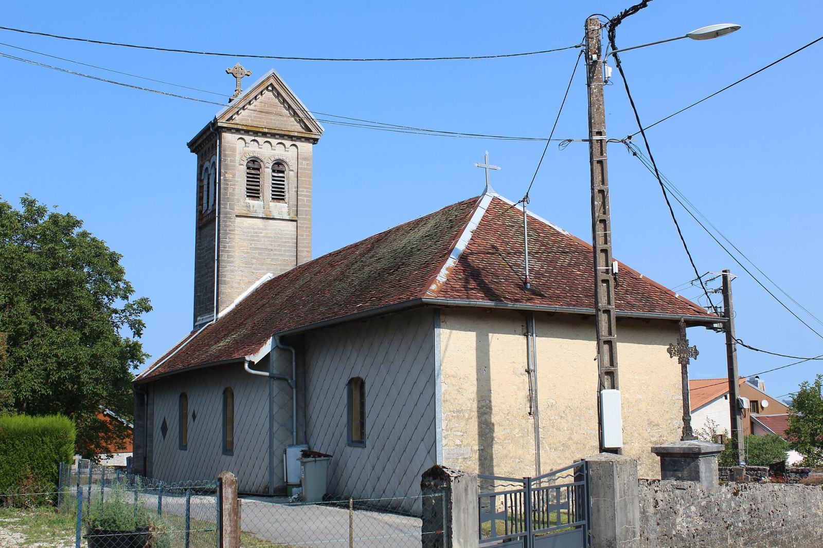 Photo de Le Larderet