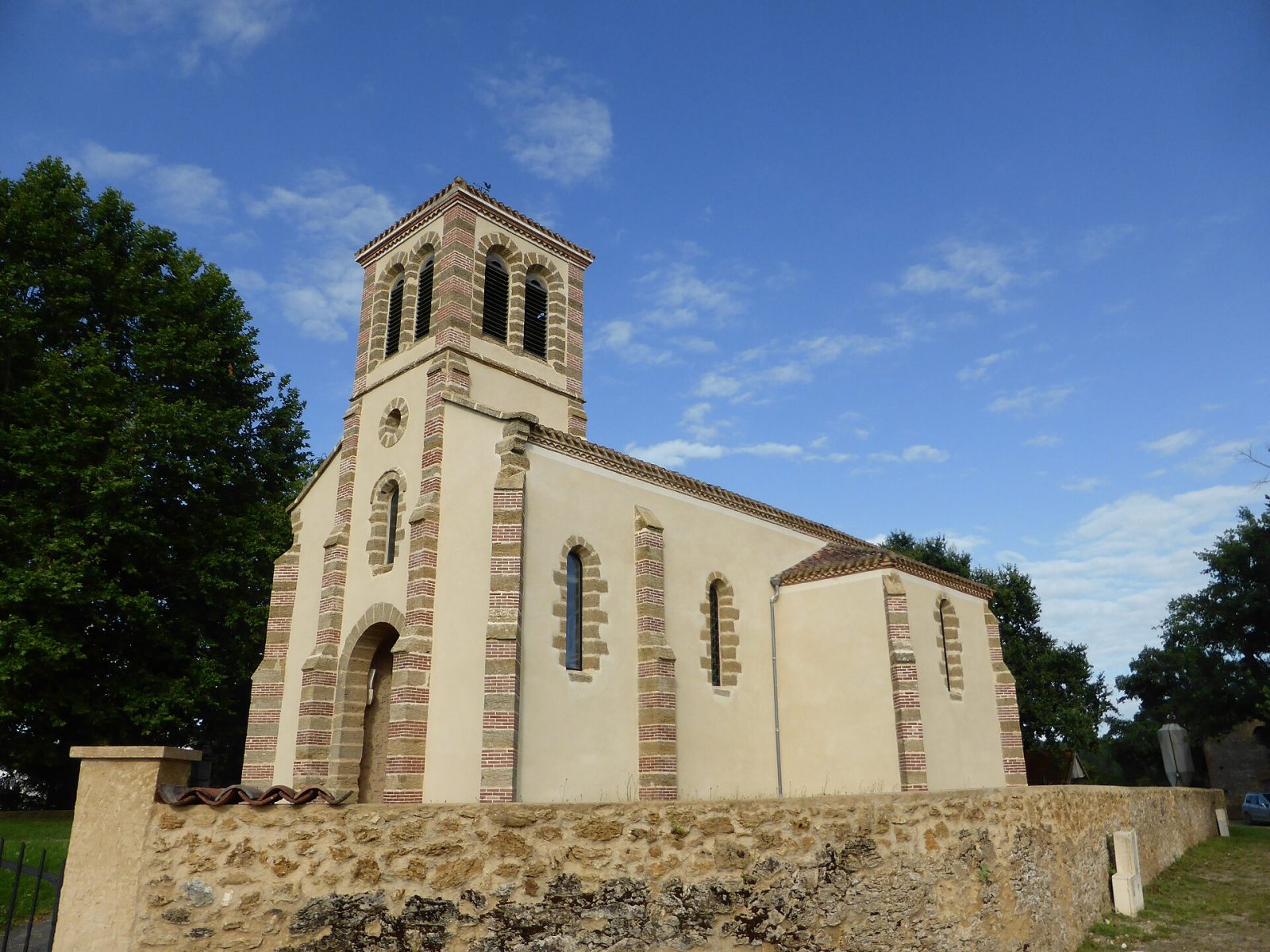 Photo de Larée
