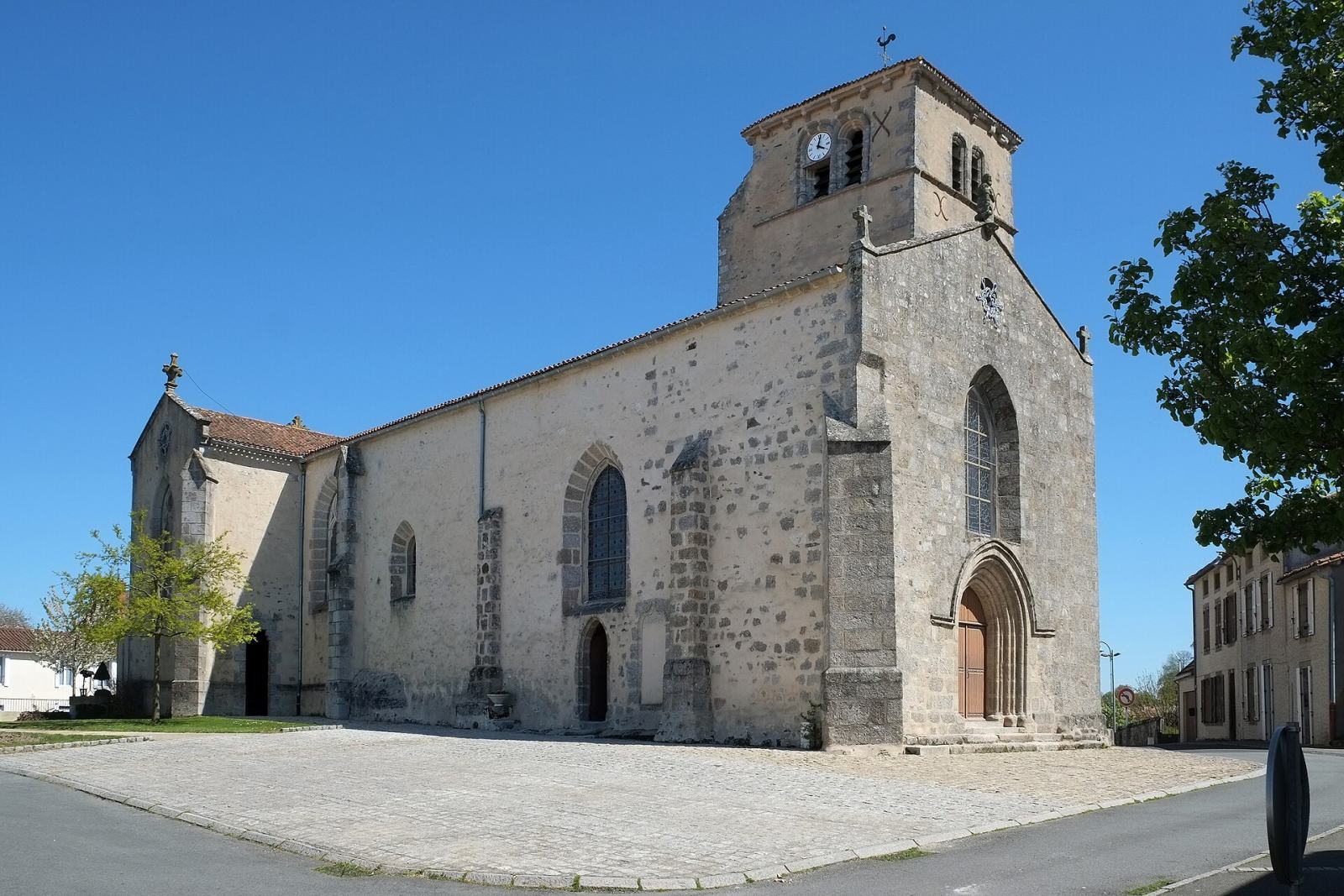 Photo de Largeasse