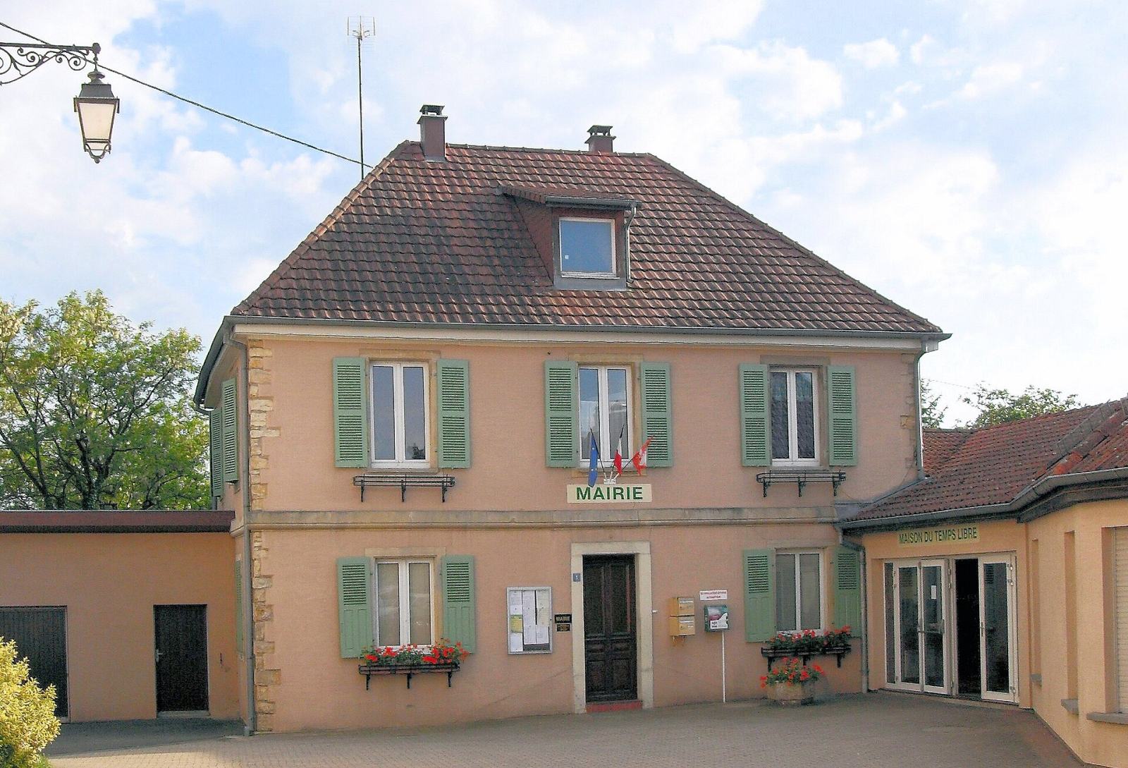 Photo de Largitzen