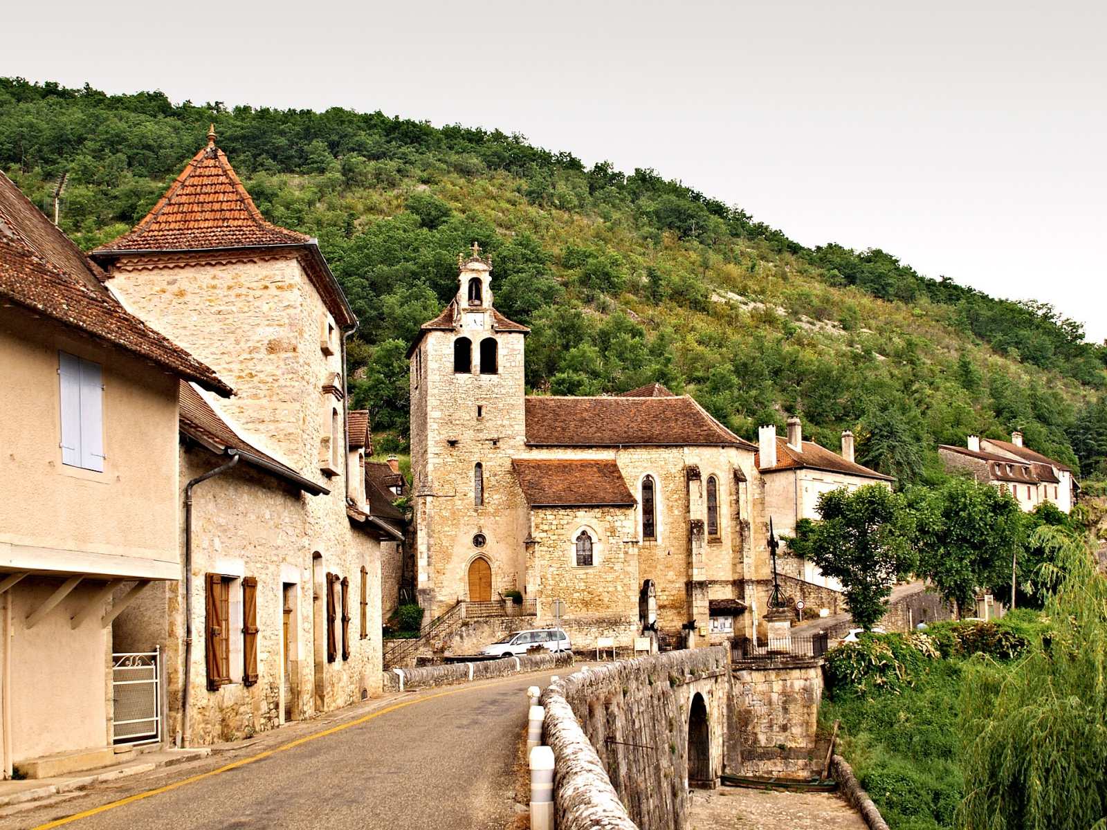 Photo de Larnagol