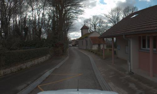 Photo de Larnod