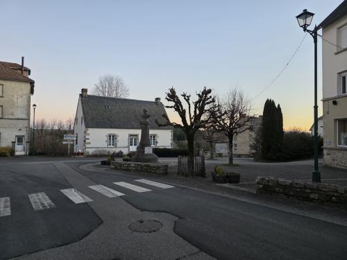 Photo de Larodde