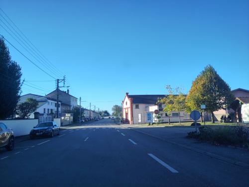 Photo de Laronxe