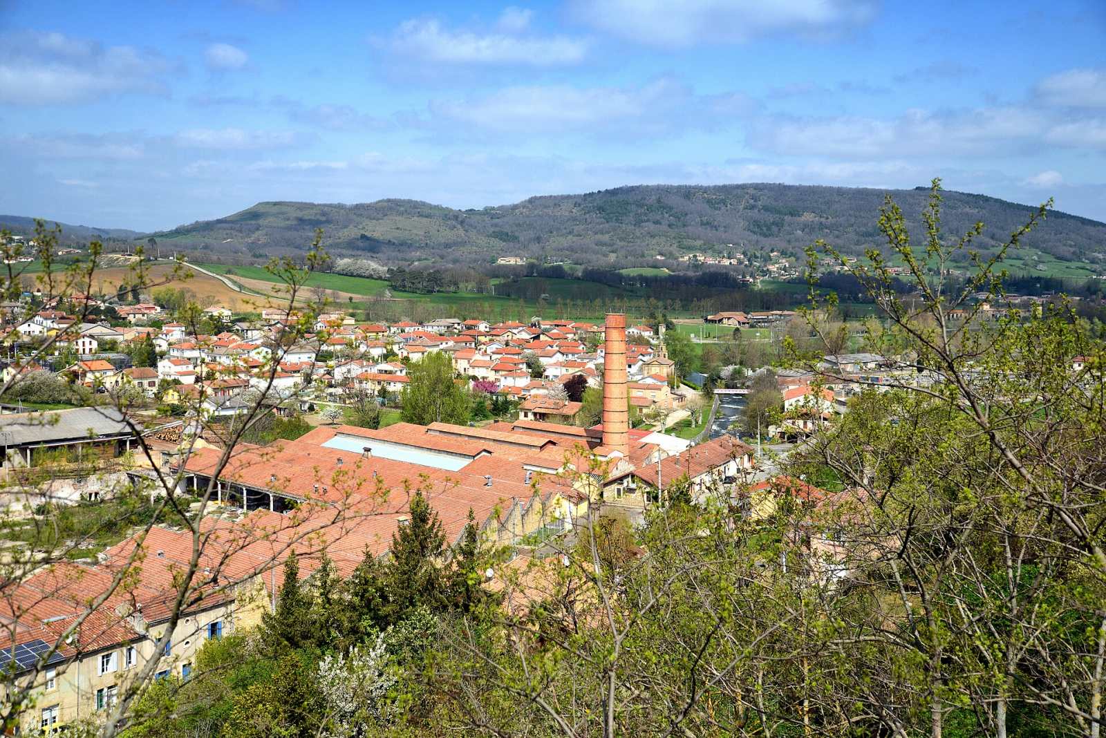 Photo de Laroque-d'Olmes