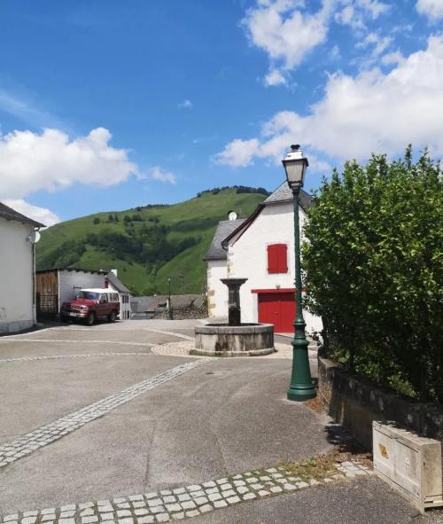 Photo de Larrau