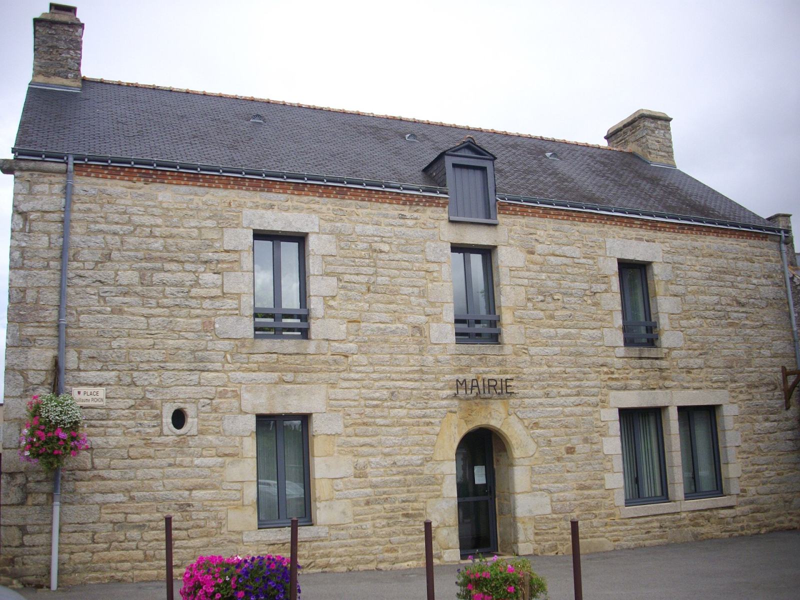 Photo de Larré