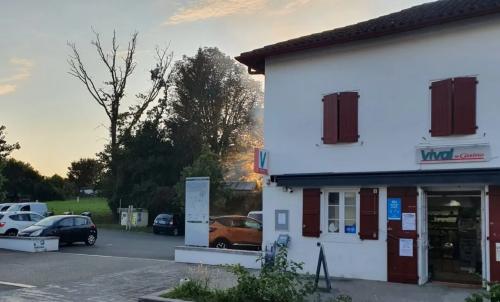 Photo de Larressore