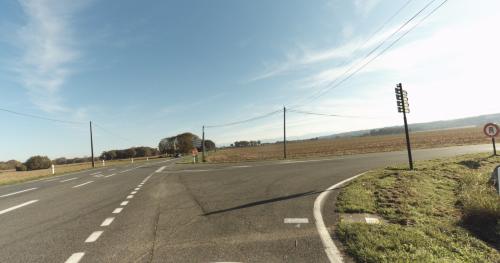 Photo de Larreule