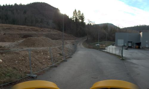 Photo de Larrivoire