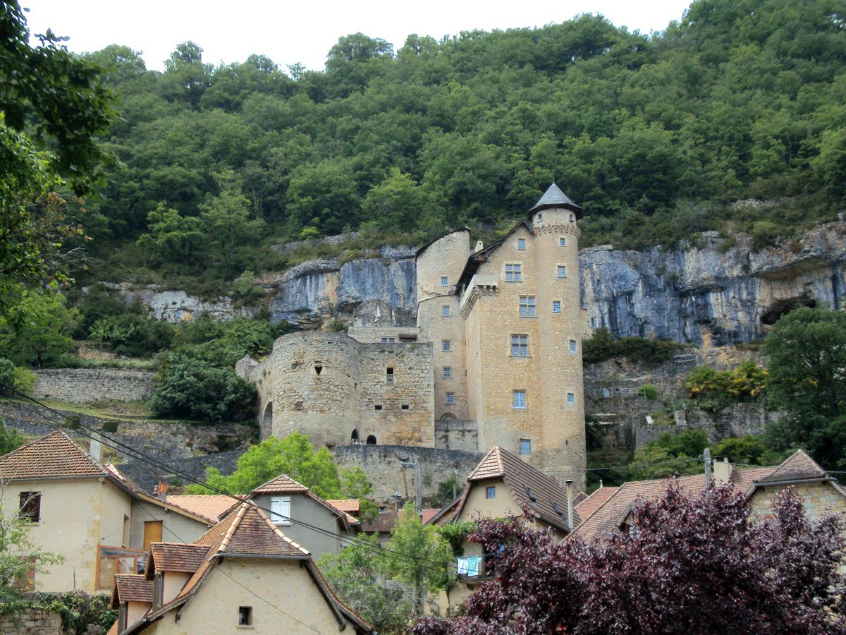 Photo de Larroque-Toirac