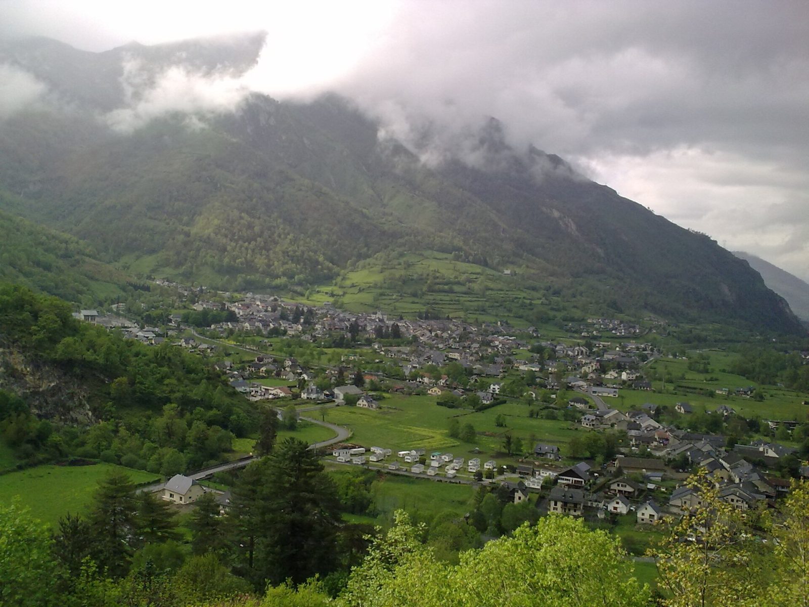 Photo de Laruns