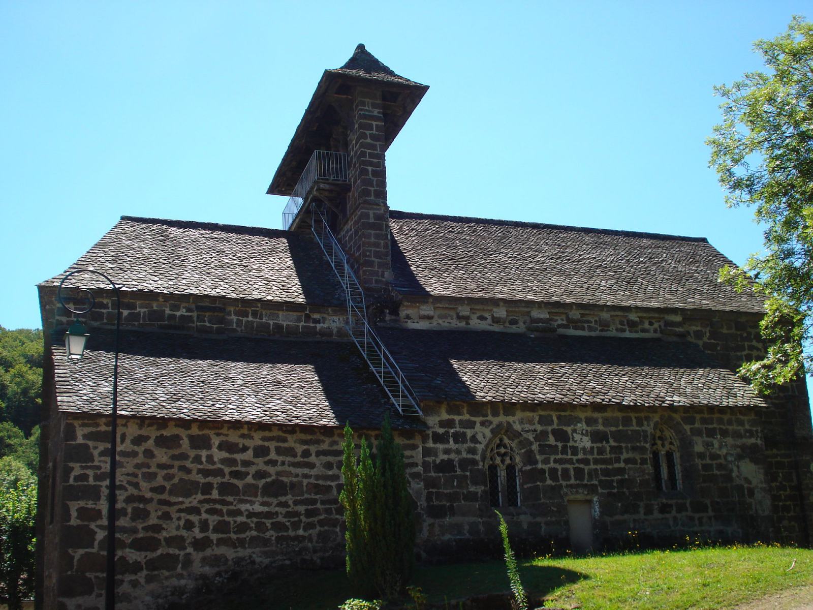 Photo de Lascelle
