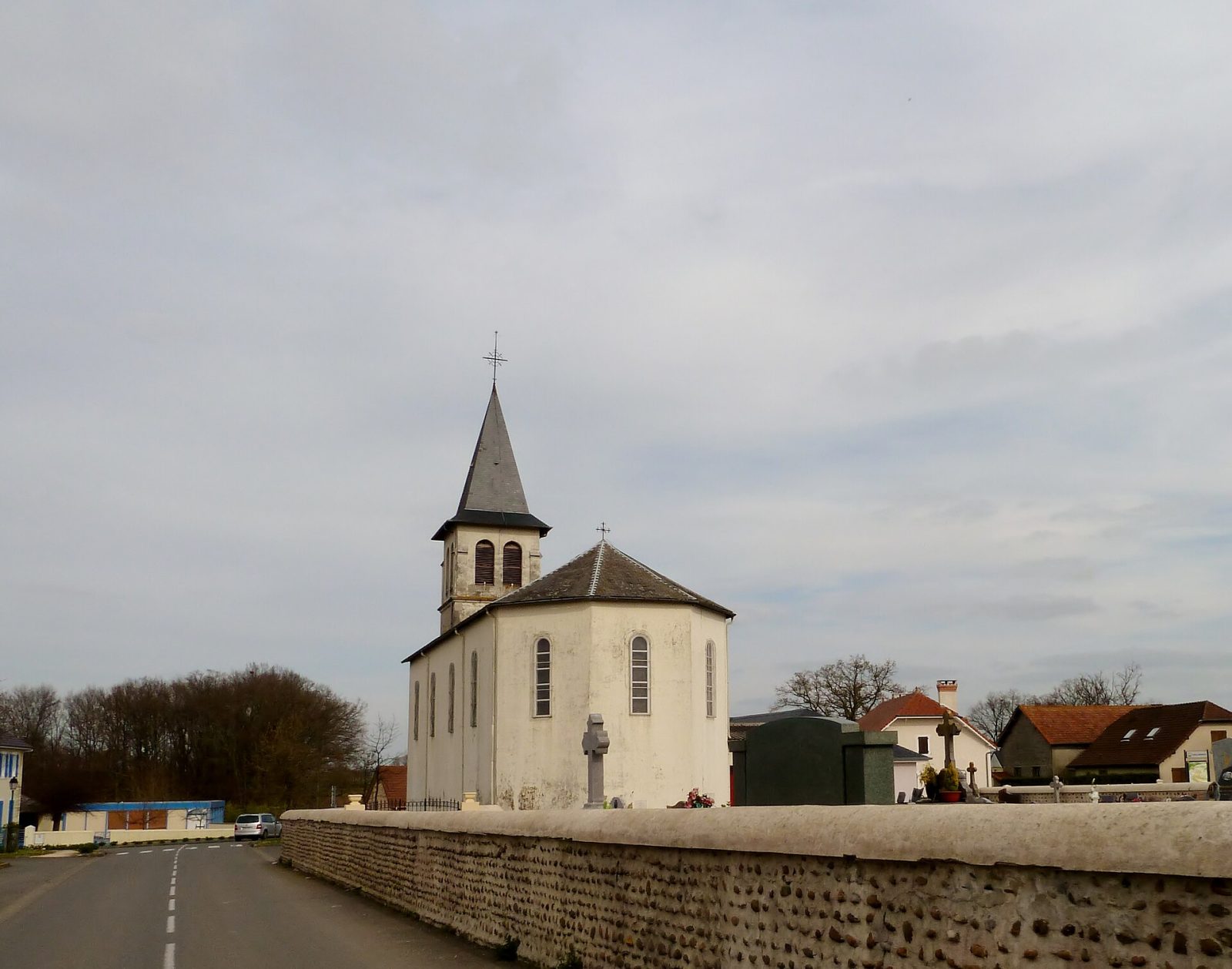 Photo de Lasclaveries