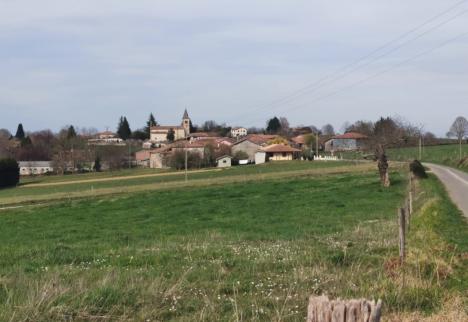 Photo de Lasserre