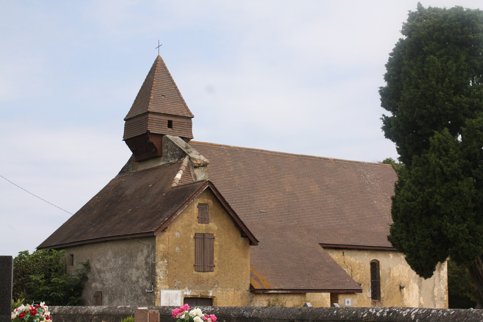 Photo de Lasserre
