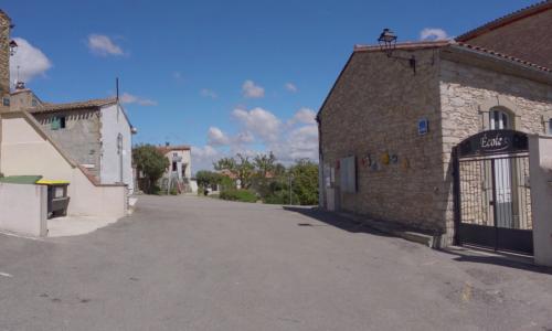 Photo de Lasserre-de-Prouille