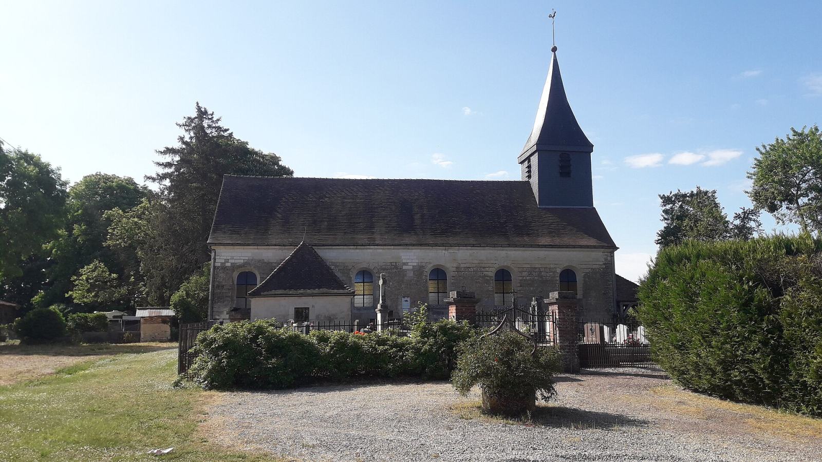 Photo de Lassicourt