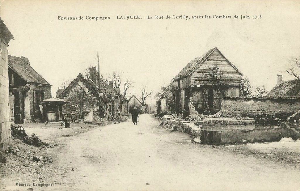 Photo de Lataule