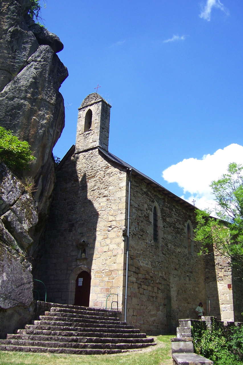 Photo de Latouille-Lentillac