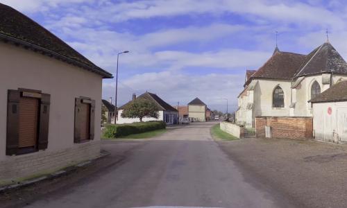 Photo de Laubressel