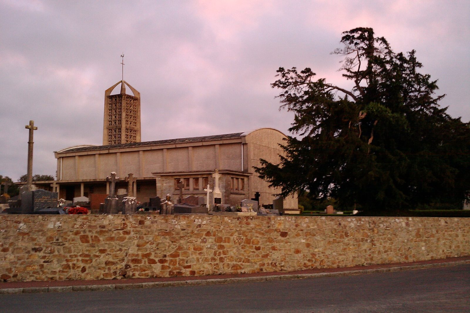 Photo de Laulne