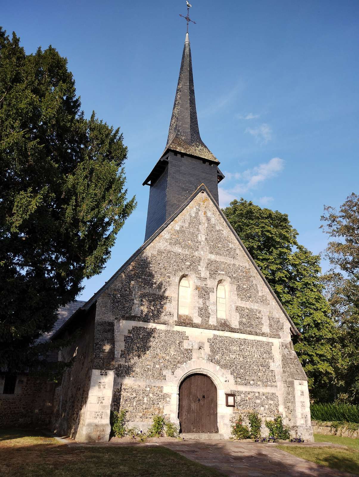 Photo de Launay
