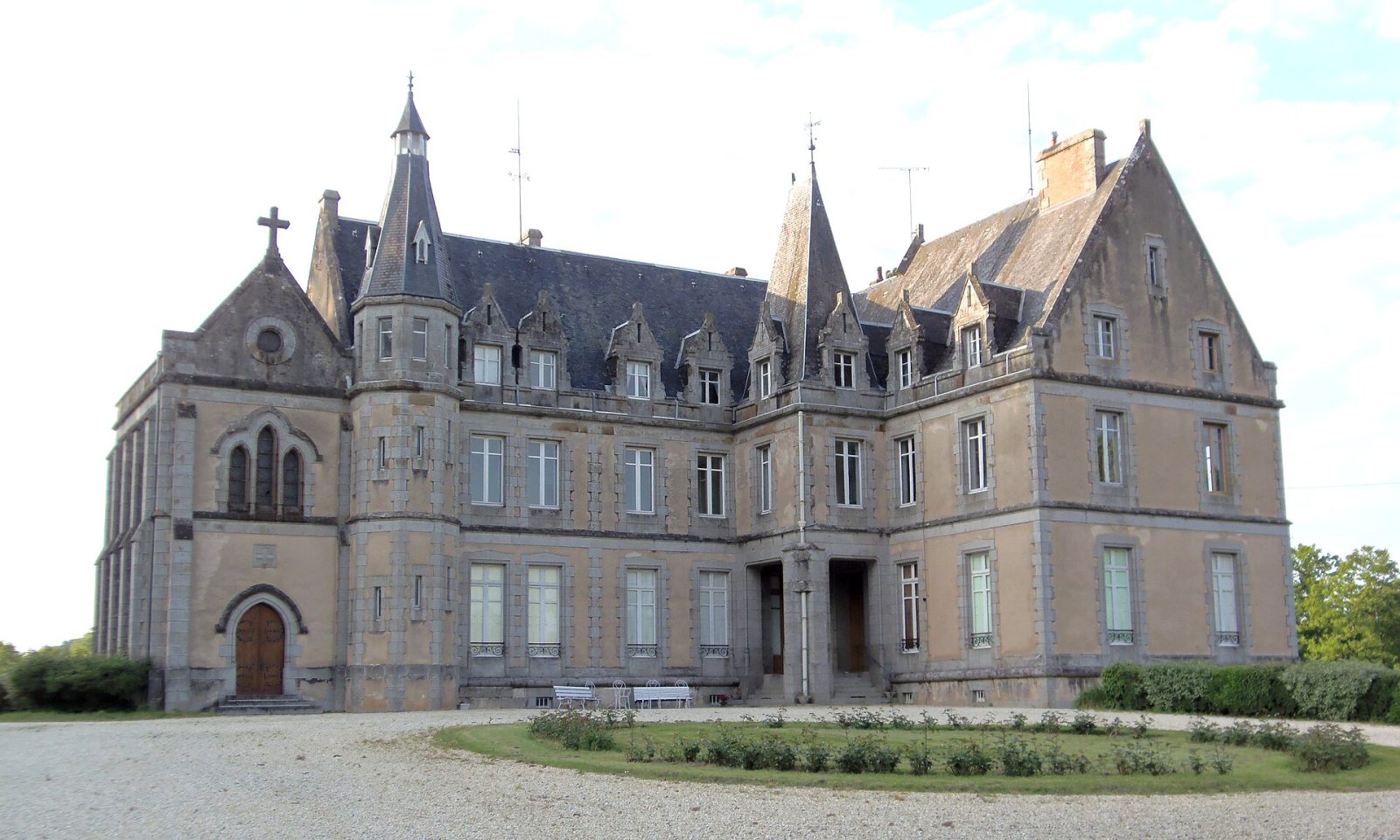 Photo de Launay-Villiers