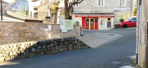 Photo de Laurac-en-Vivarais