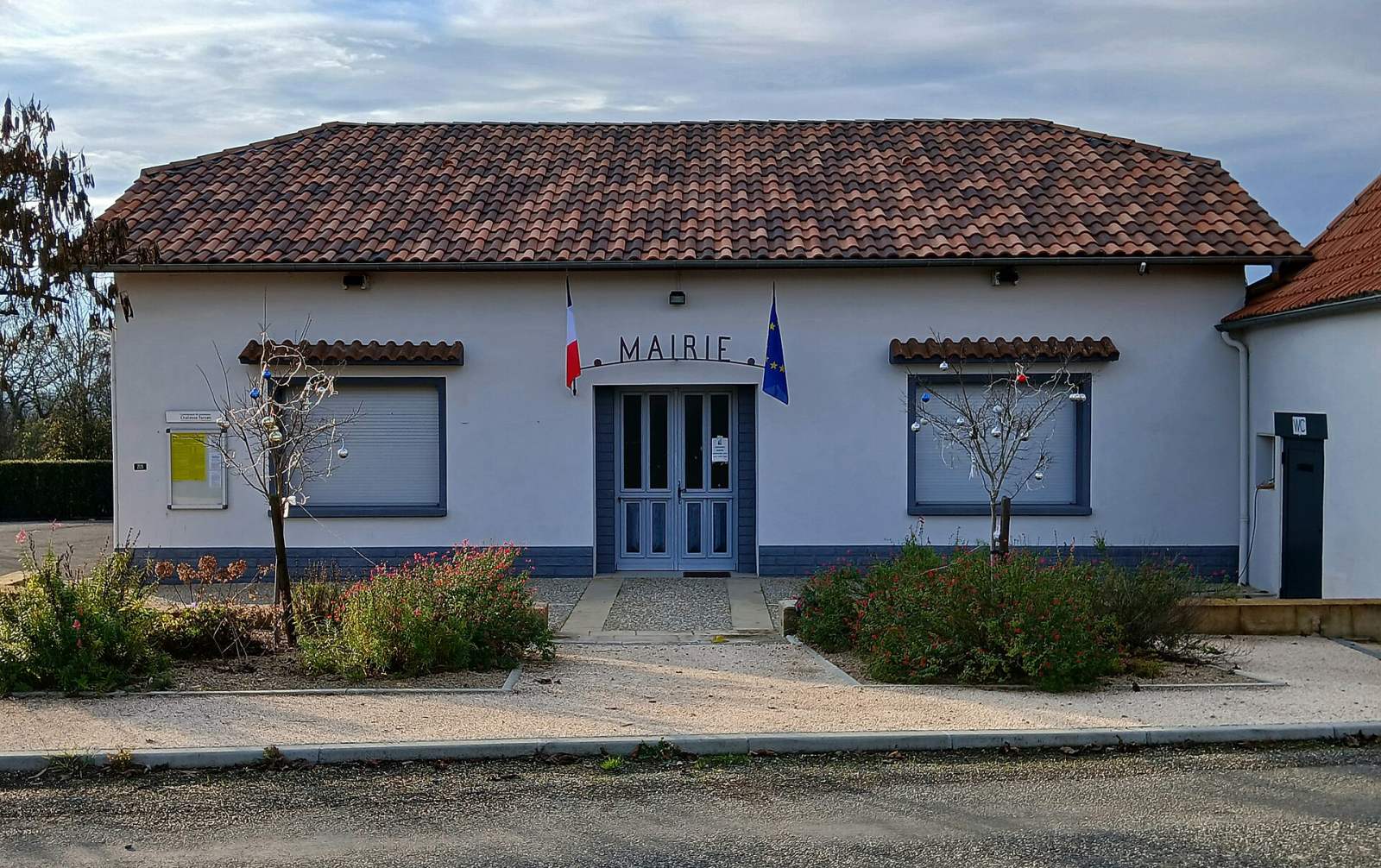 Photo de Lauret