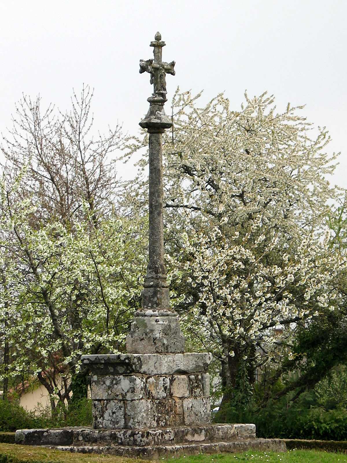 Photo de Laurière
