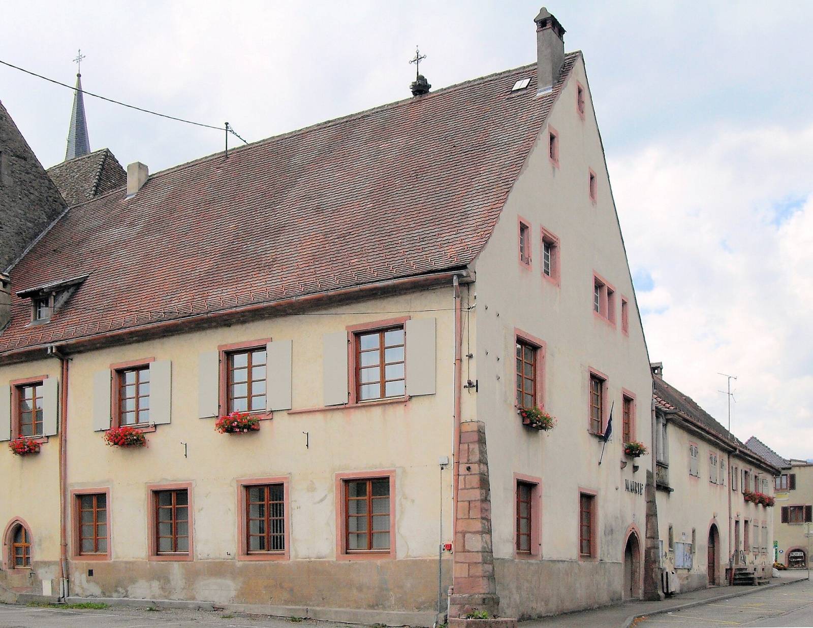 Photo de Lautenbach