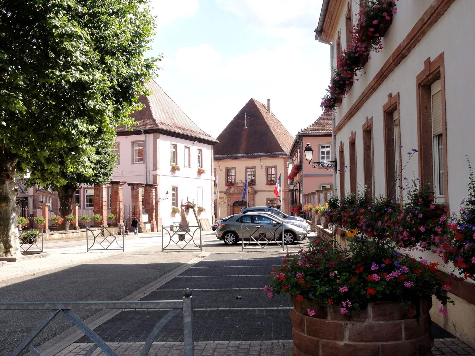 Photo de Lauterbourg