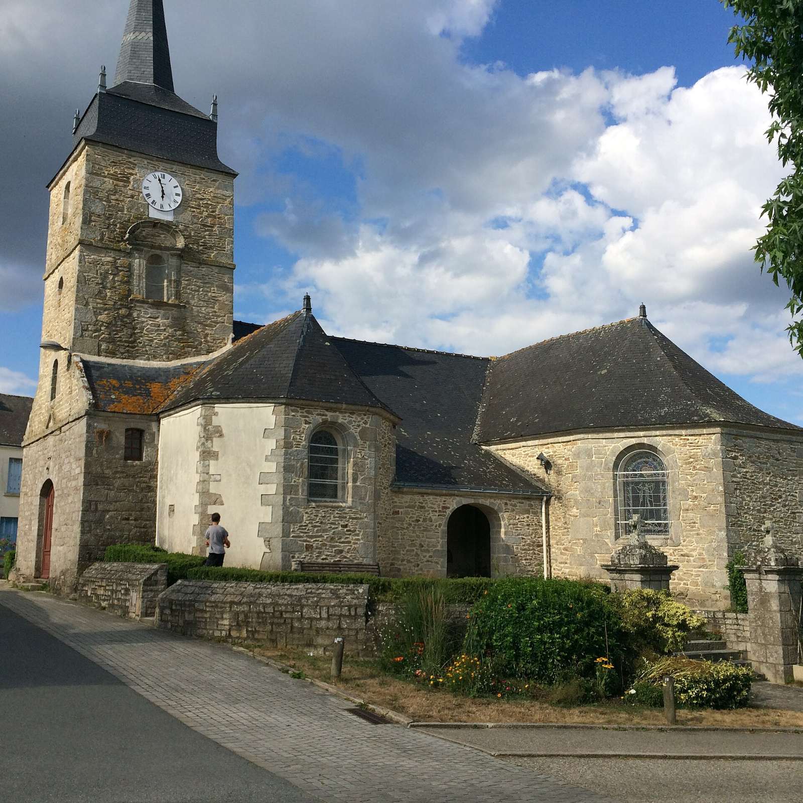 Photo de Lauzach
