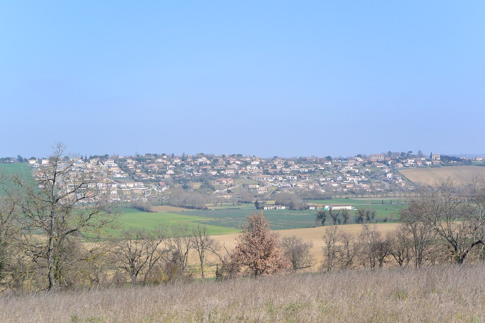 Photo de Lauzerville