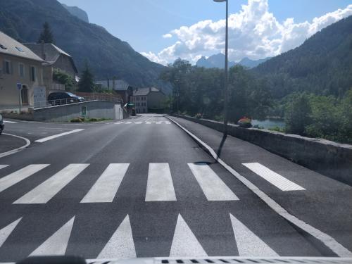 Photo de Le Lauzet-Ubaye