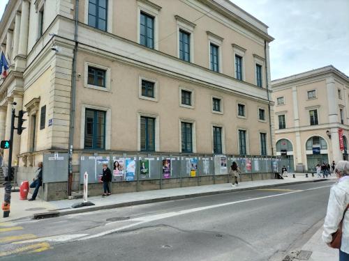 Photo de Laval