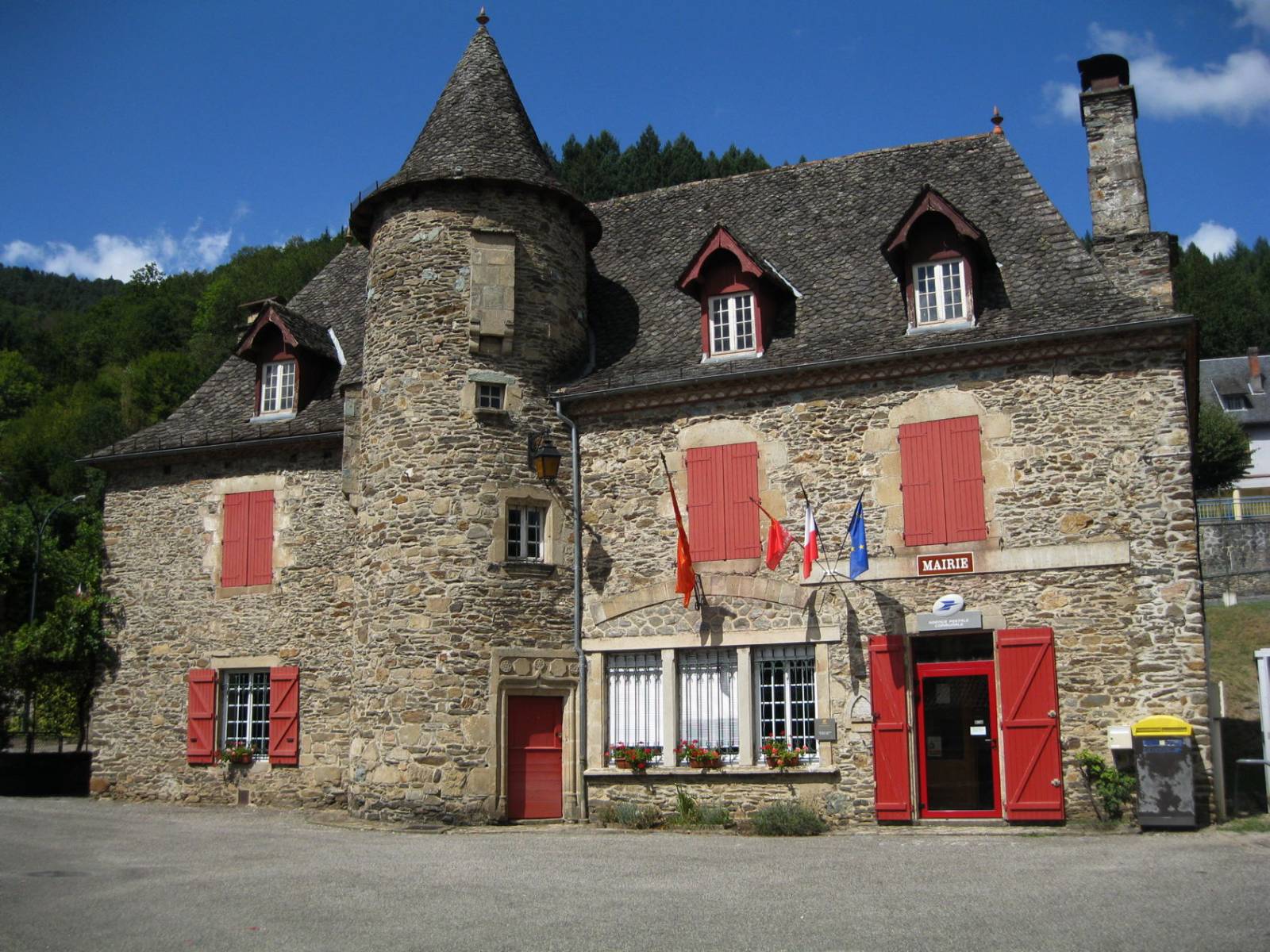 Photo de Laval-de-Cère