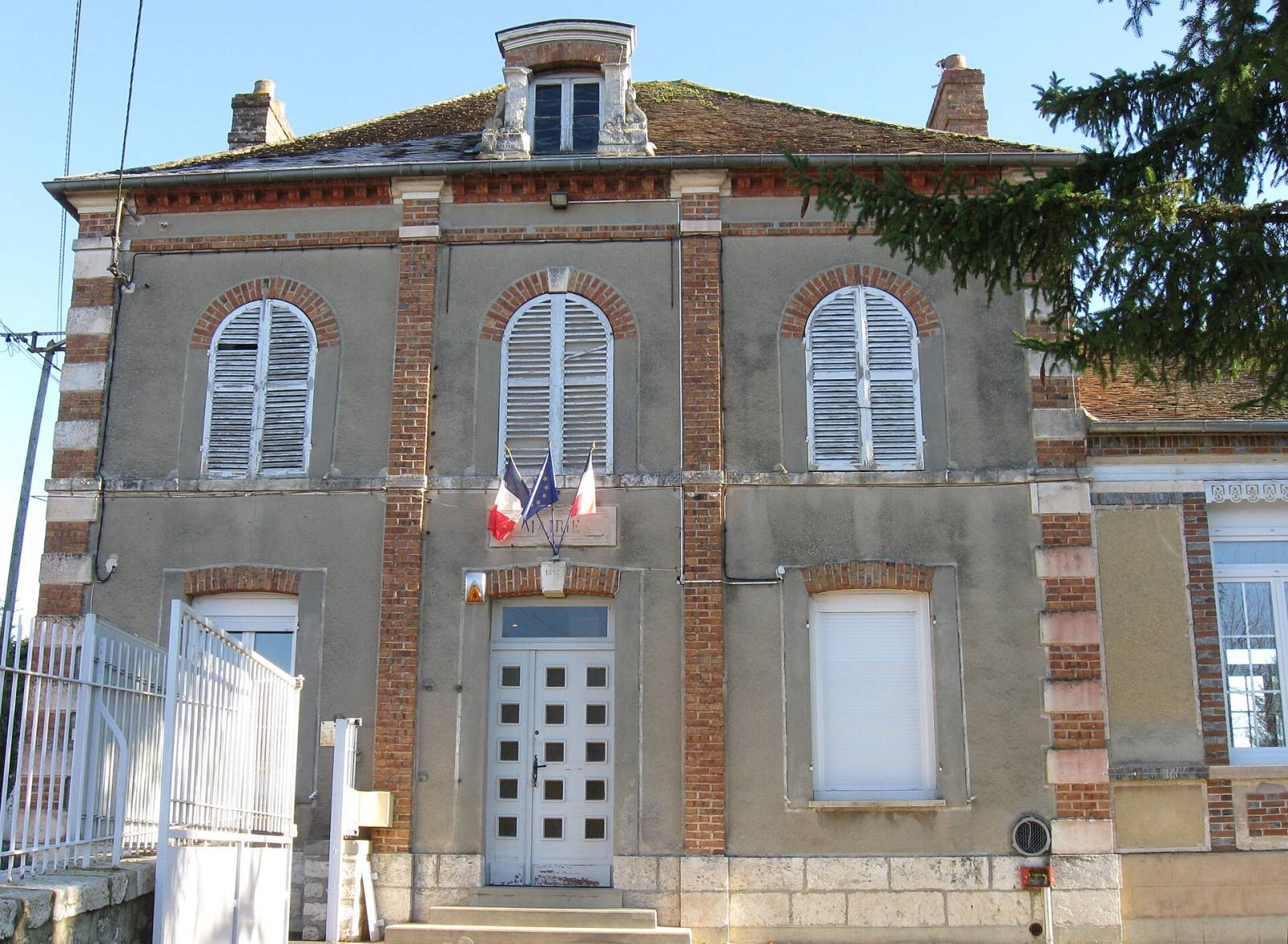 Photo de Laval-en-Brie