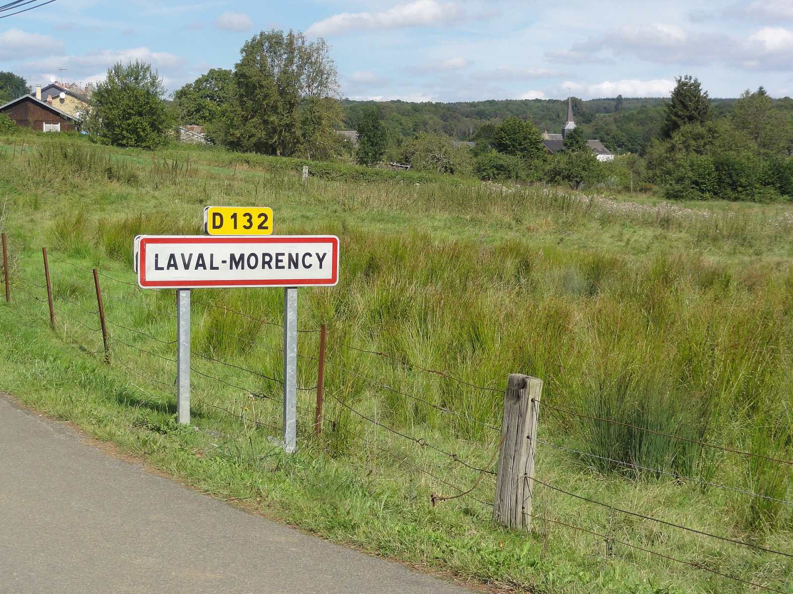 Photo de Laval-Morency