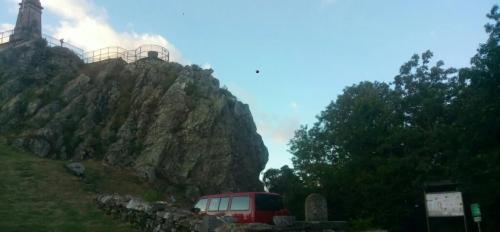 Photo de Laval-Roquecezière