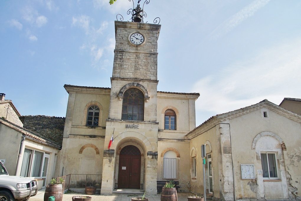 Photo de Laval-Saint-Roman