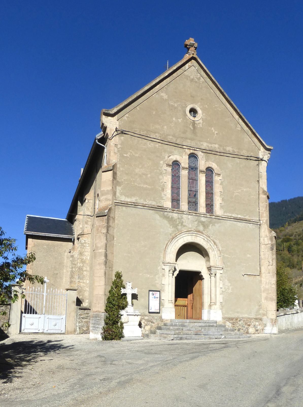 Photo de Lavaldens