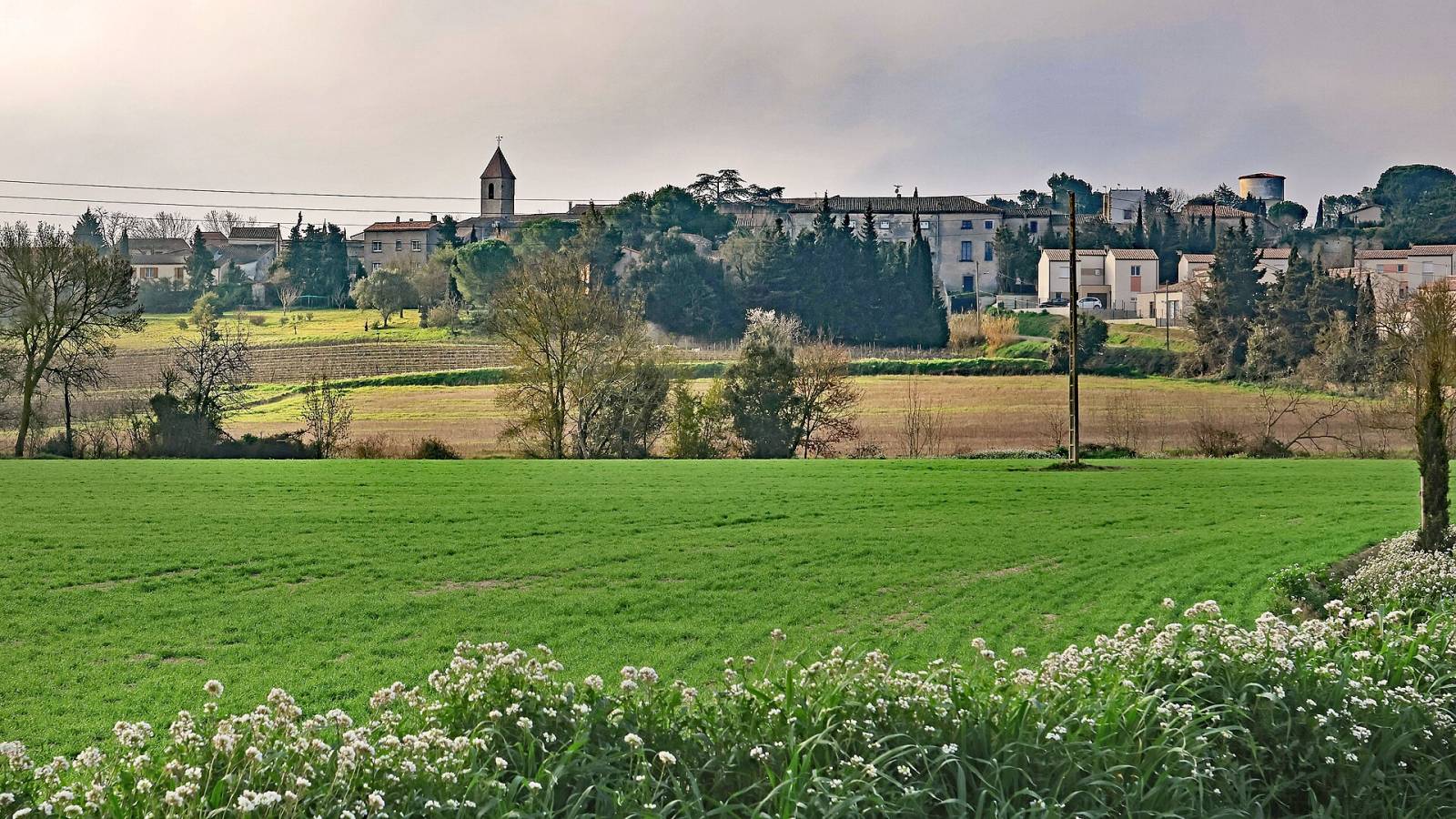 Photo de Lavalette