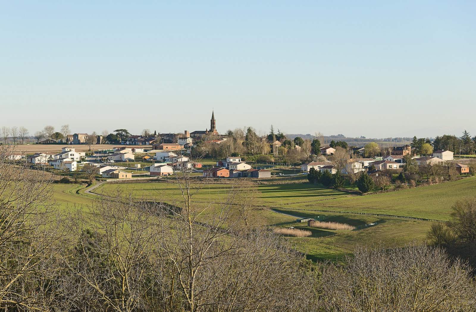 Photo de Lavalette
