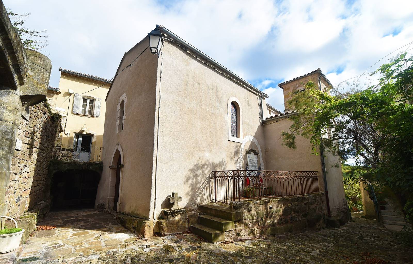 Photo de Lavalette