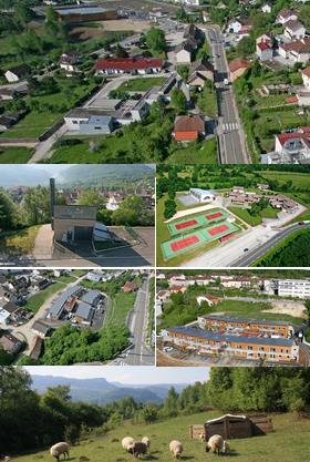 Photo de Lavans-lès-Saint-Claude