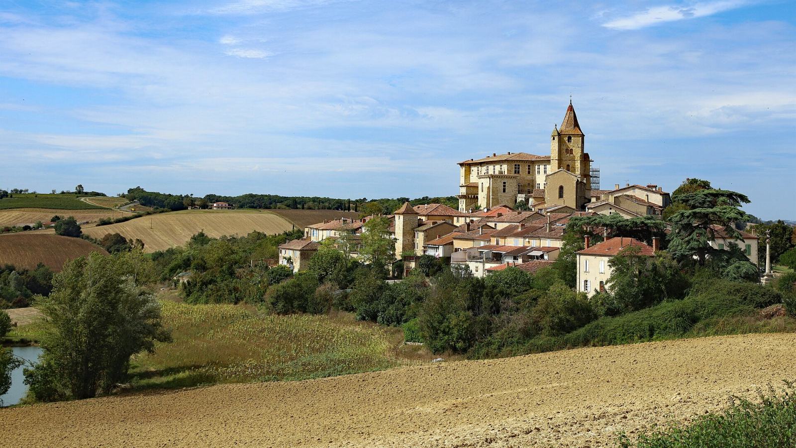 Photo de Lavardens