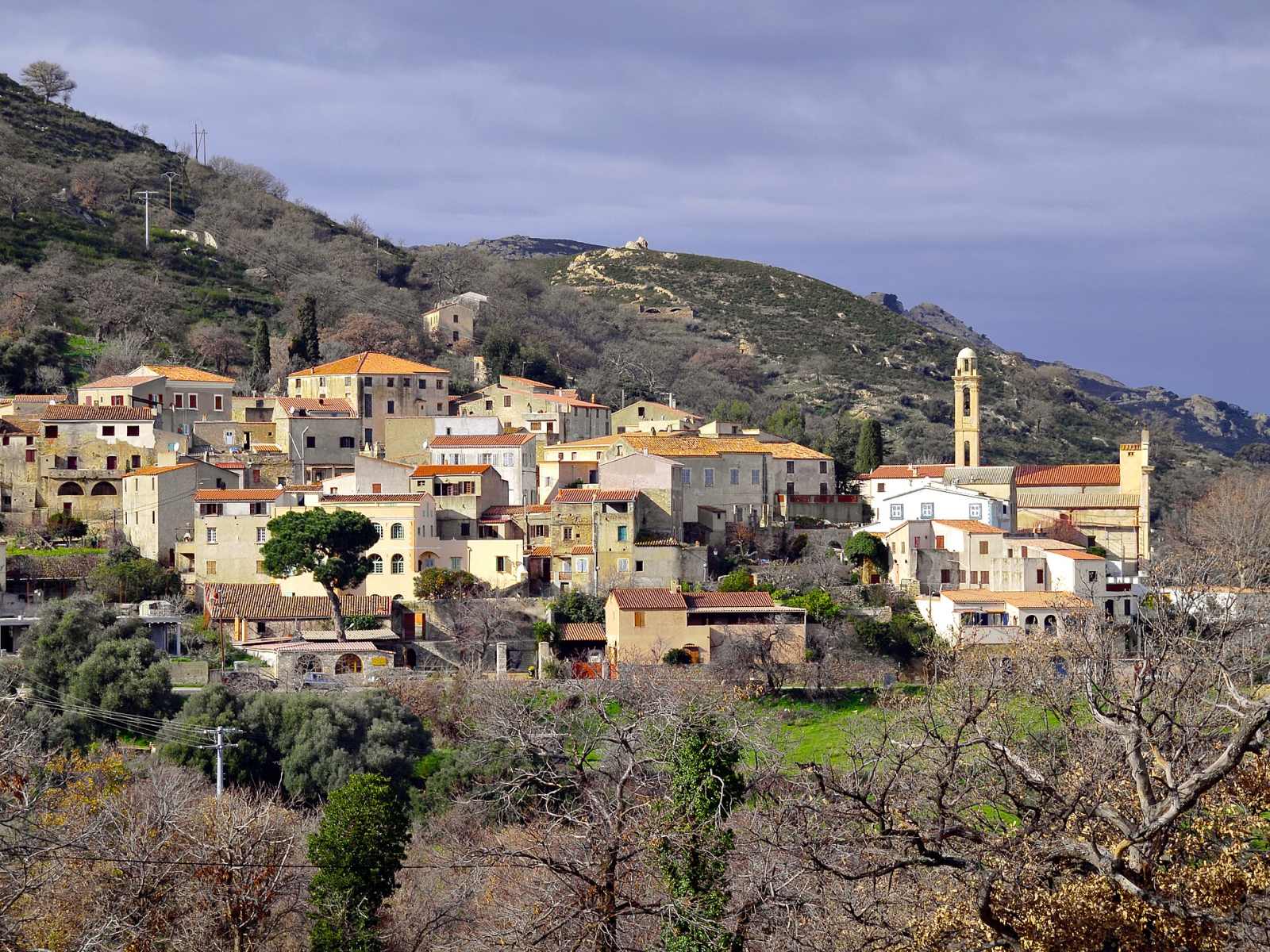 Photo de Lavatoggio