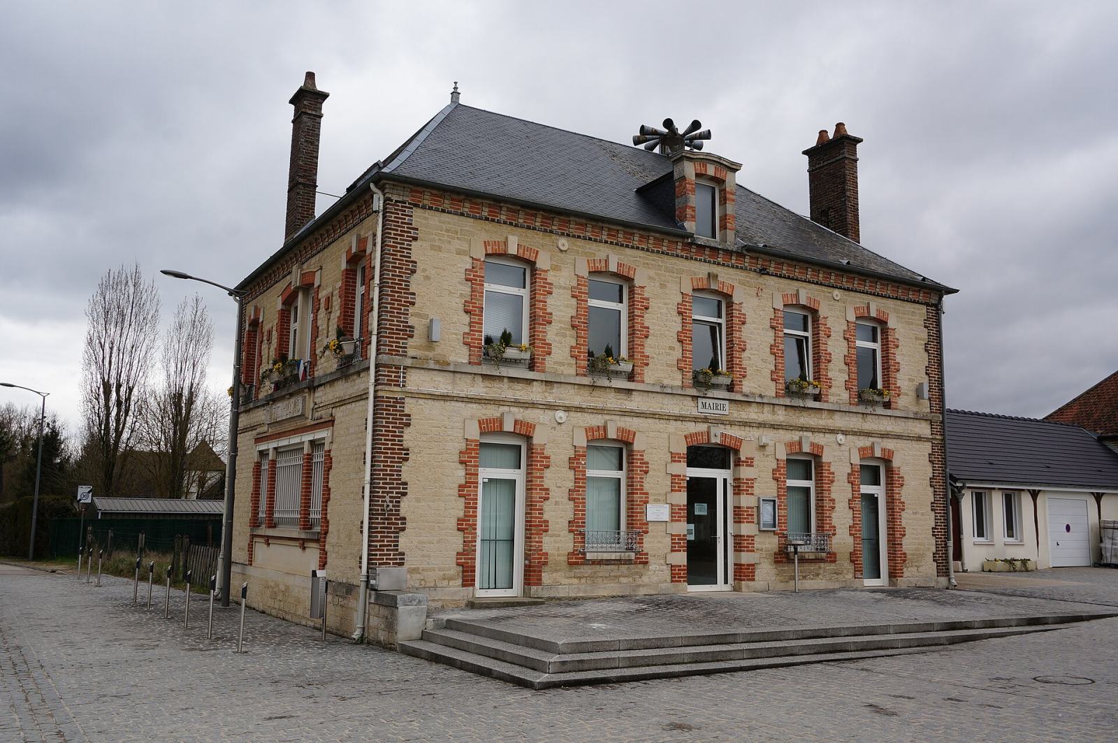 Photo de Lavau
